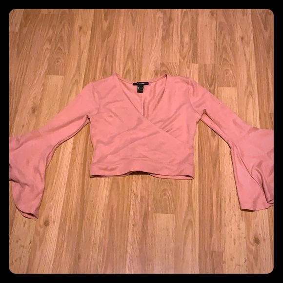 Cropped Long sleeve - Picture 1 of 1